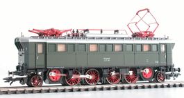 Märklin elektr. Lokomotive E 75 der DB Spur H0 digital TOPP