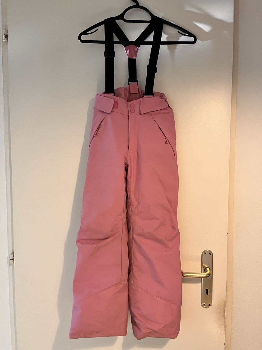 Decathlon Kleiderpakete & -sets: Combinaison Ski 6ans  – Gebraucht aus Carouge GE von ANS1 3