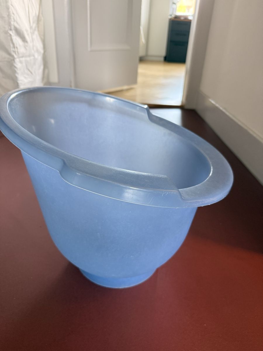Vasche da bagno: Tummy Tub baignoire bébé  – Usato da Bern venduto da p_cams