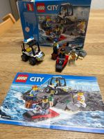 Lego City 60127 Polizei