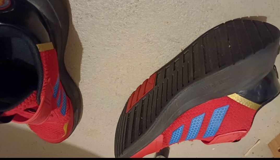 Adidas Scarpe per ragazzi: Kinder Schuhe – Usato da Wil SG venduto da ale_zd8r 2
