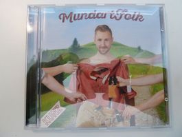 KUNZ - Mundart Folk