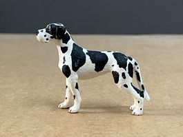 Schleich Deutsche Dogge Hündin Hund Hunde