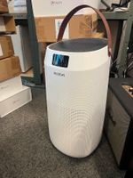ecofort ecoQ CleanAir 400 Luftreiniger - gebraucht