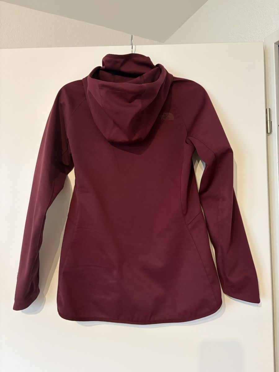 North Face Jacken: North Face Softshell Damenjacke Gr. S – Gebraucht aus Bülach von Chantoffel 2
