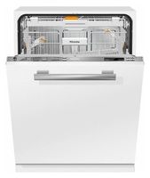 Miele Geschirrspüler G 26765-60 SCVi XXL - Kleiner Defekte