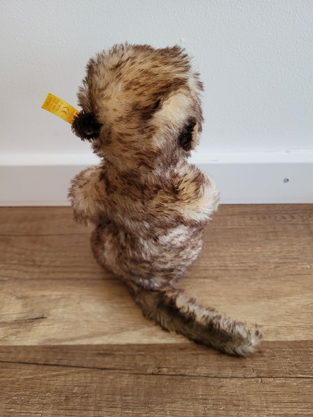 Steiff Giocattoli: Steiff Erdmännchen – Usato da Küsnacht ZH venduto da Jasmin2000 2