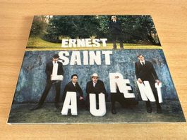 Ernest Saint Laurent – Ernest Saint Laurent