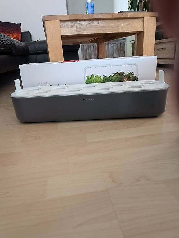 Click and Grow Vasi per fiori: Click and Grow -Smart Garden 9 – Nuovo (secondo la descrizione) da Münchenbuchsee venduto da Gohst1 2