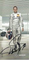 Vitaly Petrov, DTM