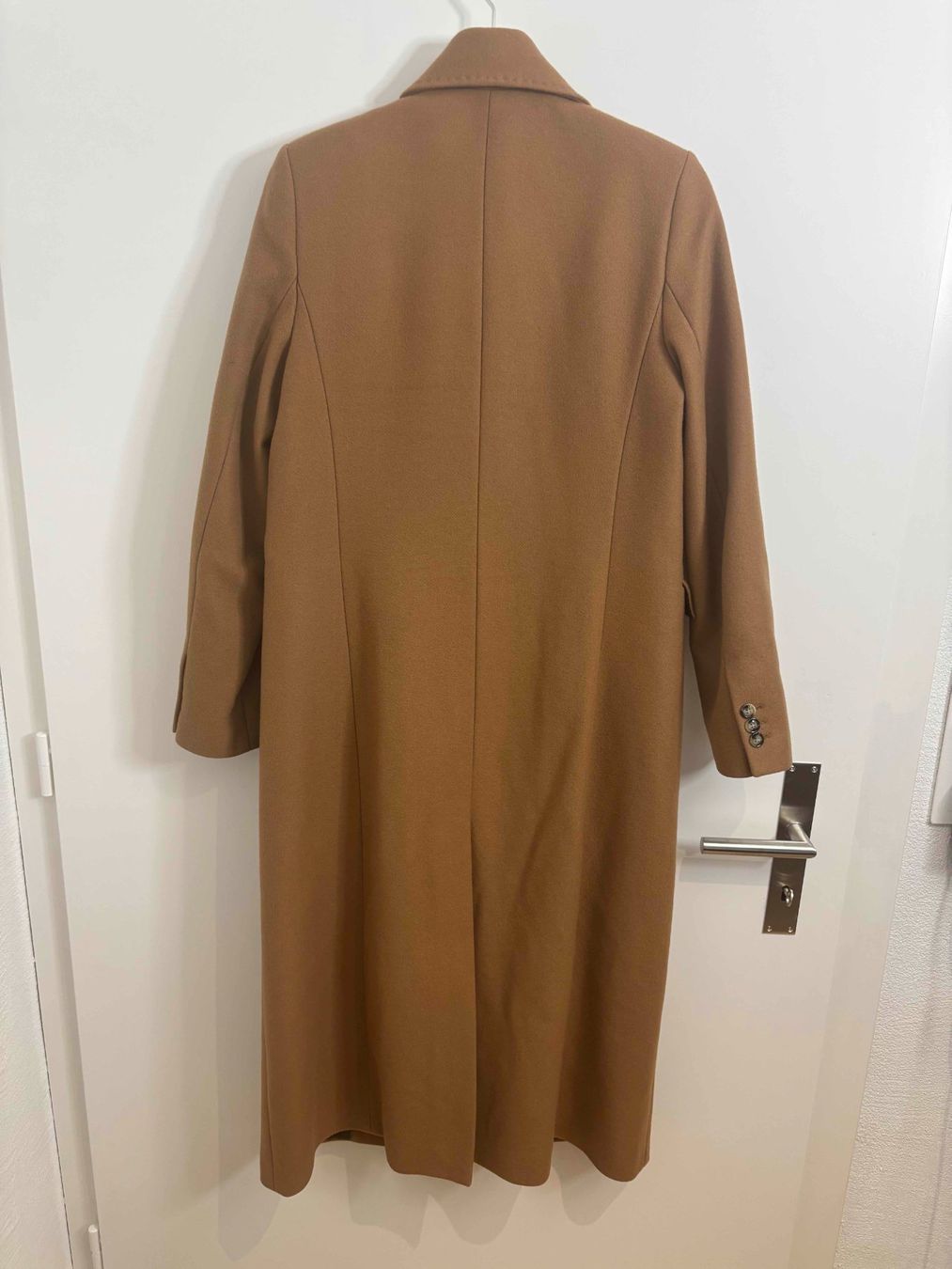 Mango Cappotti: Mango Mantel, Size S – Usato da Thalwil venduto da san_685y 1