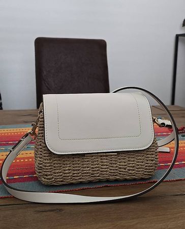 Kleine Sommer Handtasche