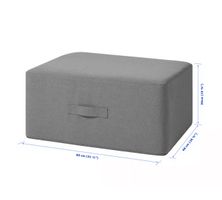 Ikea Vithäll Matratze, besonders fest