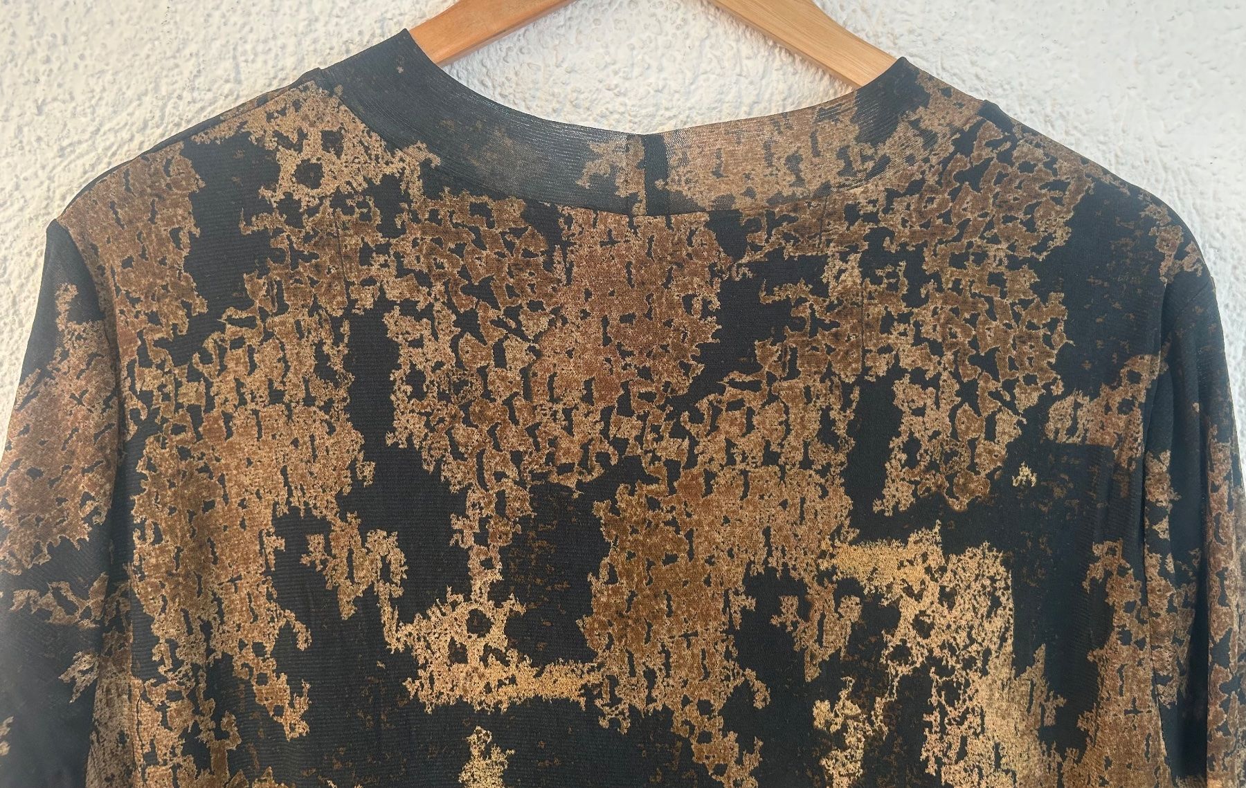 Nile Vestiti: NILE Kleid NEU – Nuovo (secondo la descrizione) da STUDEN BE venduto da SMIROS 4