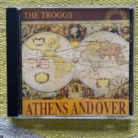 THE TROGGS-ATHENS ANDOVER