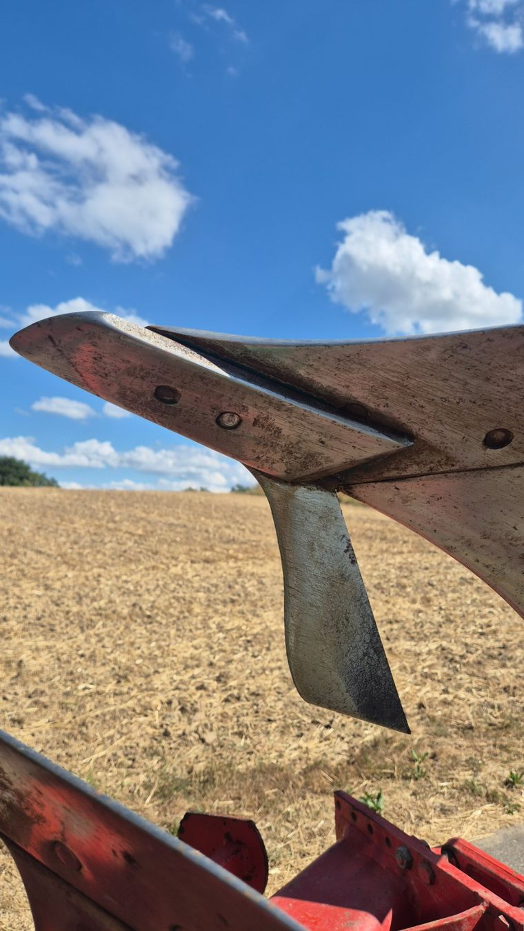 Kverneland Pflüge: Pflug 2 Schar – Gebraucht aus Buchberg von gkili96 4