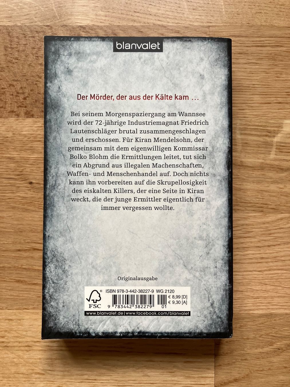 Libri: Ilja Albrecht - Sibirischer Wind – Usato da Urdorf venduto da Chrugitsch 1