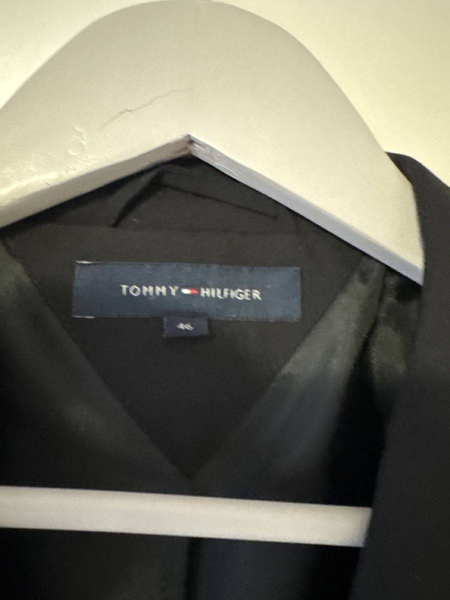 Tommy Hilfiger Jacken: Blazer TOMMY HILFIGER – Defekt aus Lausanne von joshua75 2