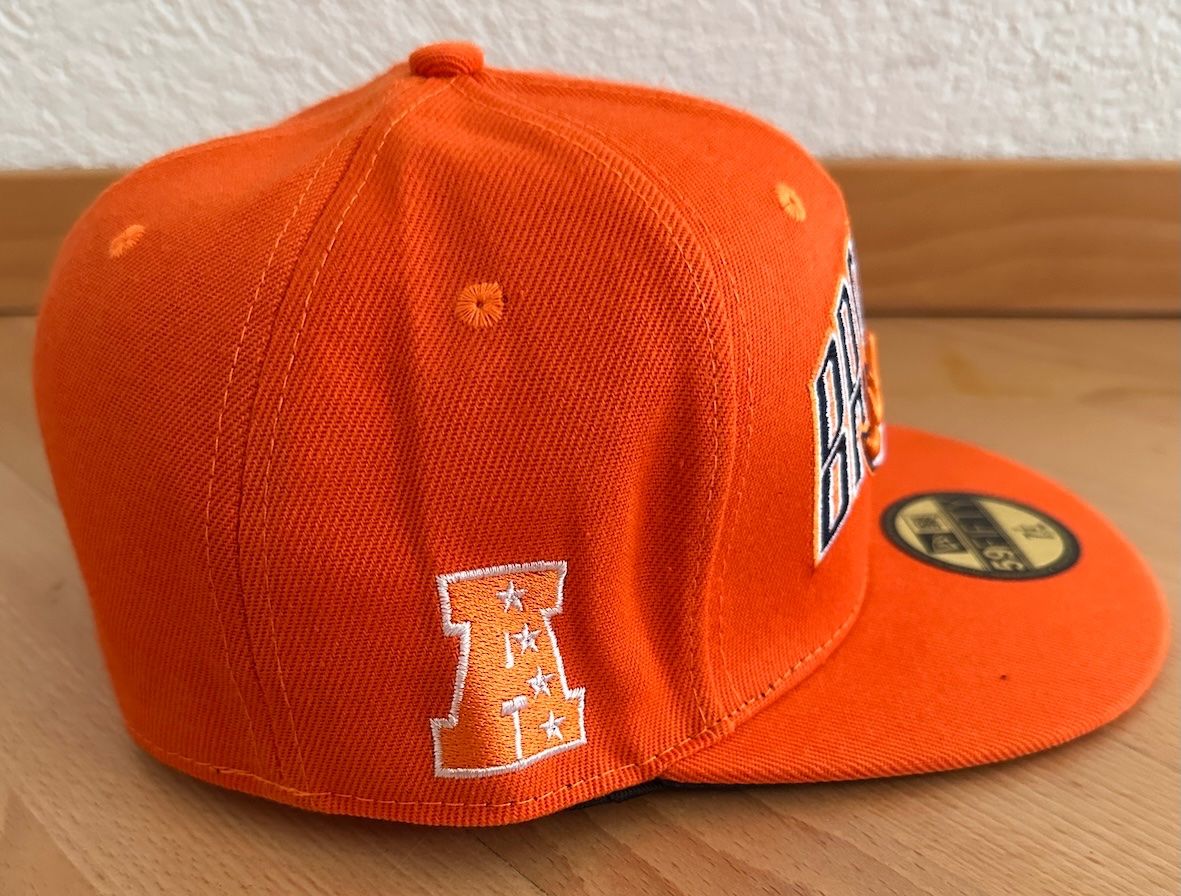 New Era Copricapi, berretti & cappellini: Cap Baseball - Denver Broncos - NFL – Nuovo (secondo la descrizione) da Kloten venduto da Frozenflame 1