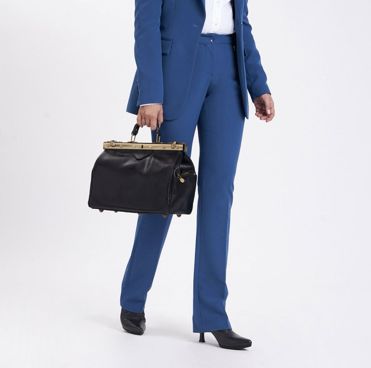 Borse: Arzttasche aus Leder Dottore – Nuovo e nell'imballaggio originale da Wittenbach venduto da WWW.DRILUBAGS.CH 1