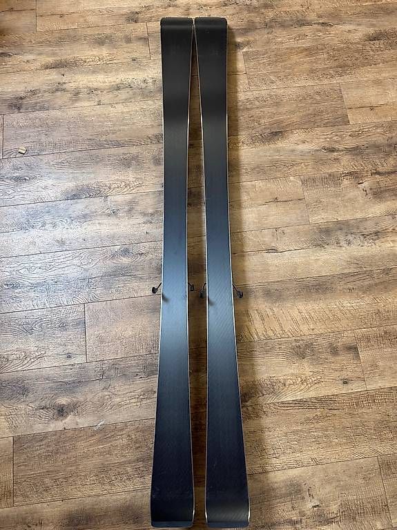 Sci: Rossignol Nova 10 Ti Boost Flex  167 cm inkl. Bindung – Usato da Sursee venduto da pil_pk9w 1