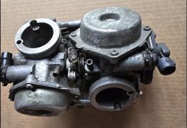 Carburateur transalp 650 xl650v