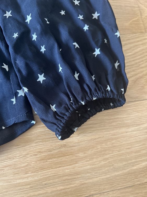 Reformation Star Bluse 4