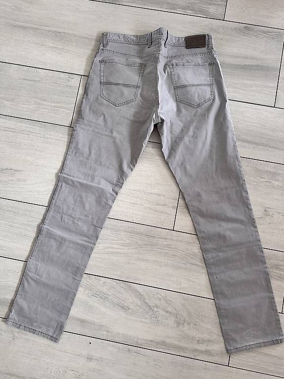 Pantaloni: Hosen Westburye – Usato da Messen venduto da stibe66 3