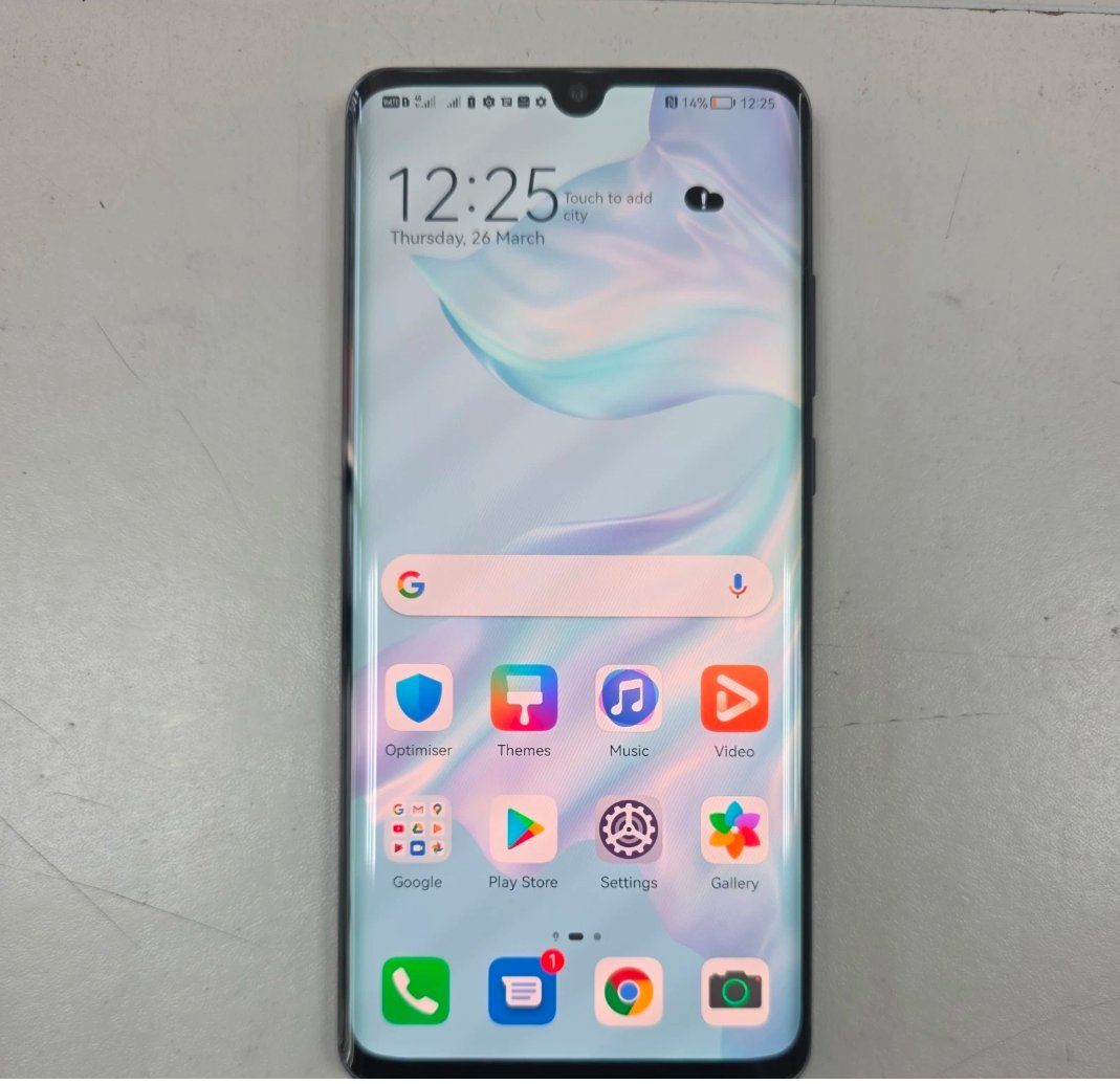 Huawei Telefoni cellulari / Smartphones: Huawei P30 Pro 128GB Wie neu – Usato da Luzern venduto da Waince786 2