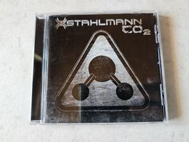 Stahlmann  -  CO2