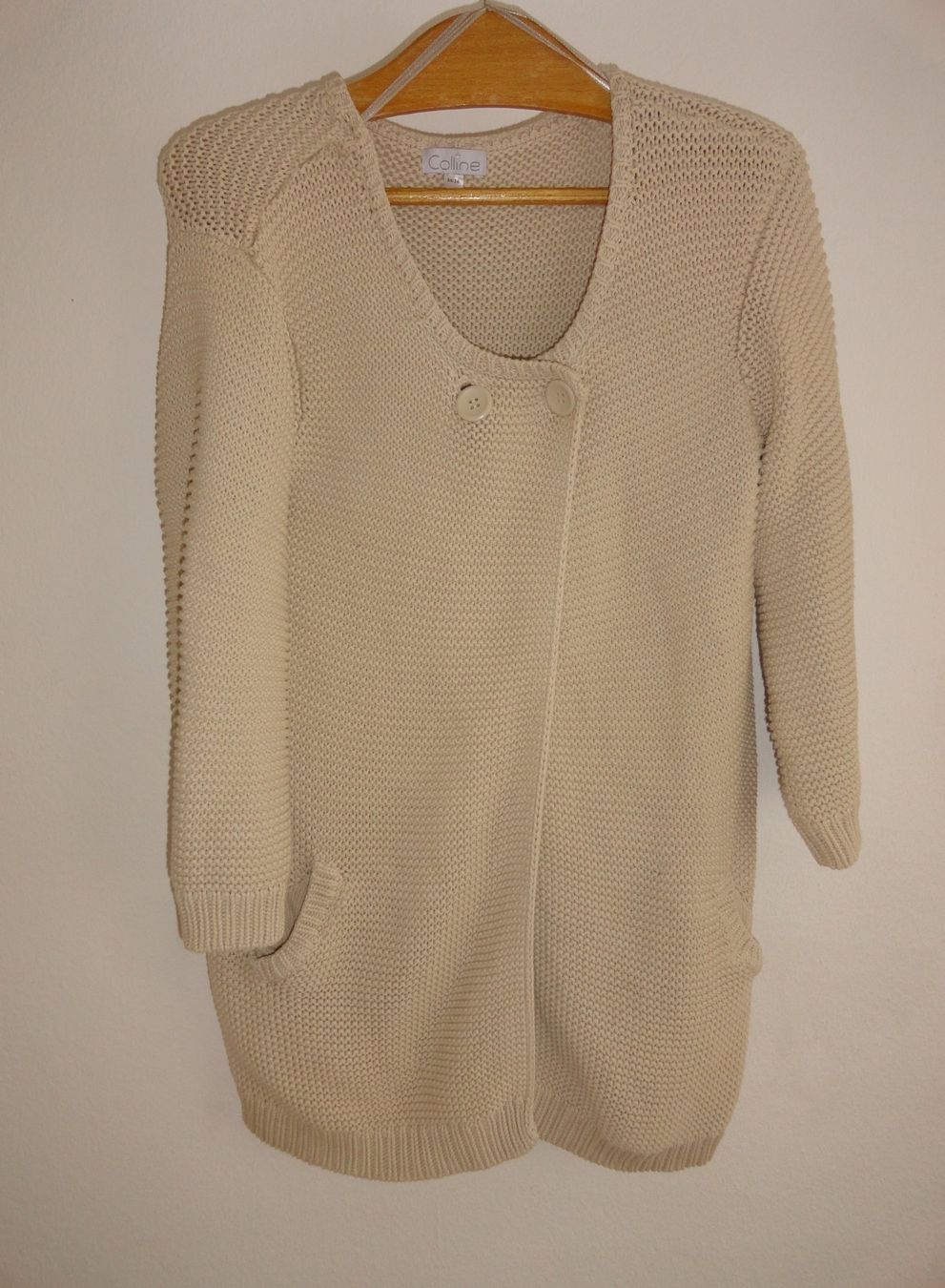 Giacche: Veste Colline T 34/36 – Usato da Gampelen venduto da Mari60
