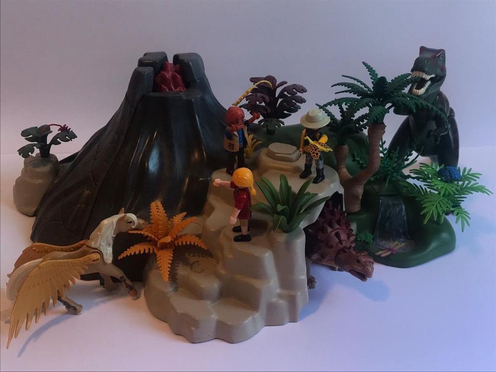 Sitemapcdatahttpabckniqoocomplaymobil Dinosaurier Vulkan