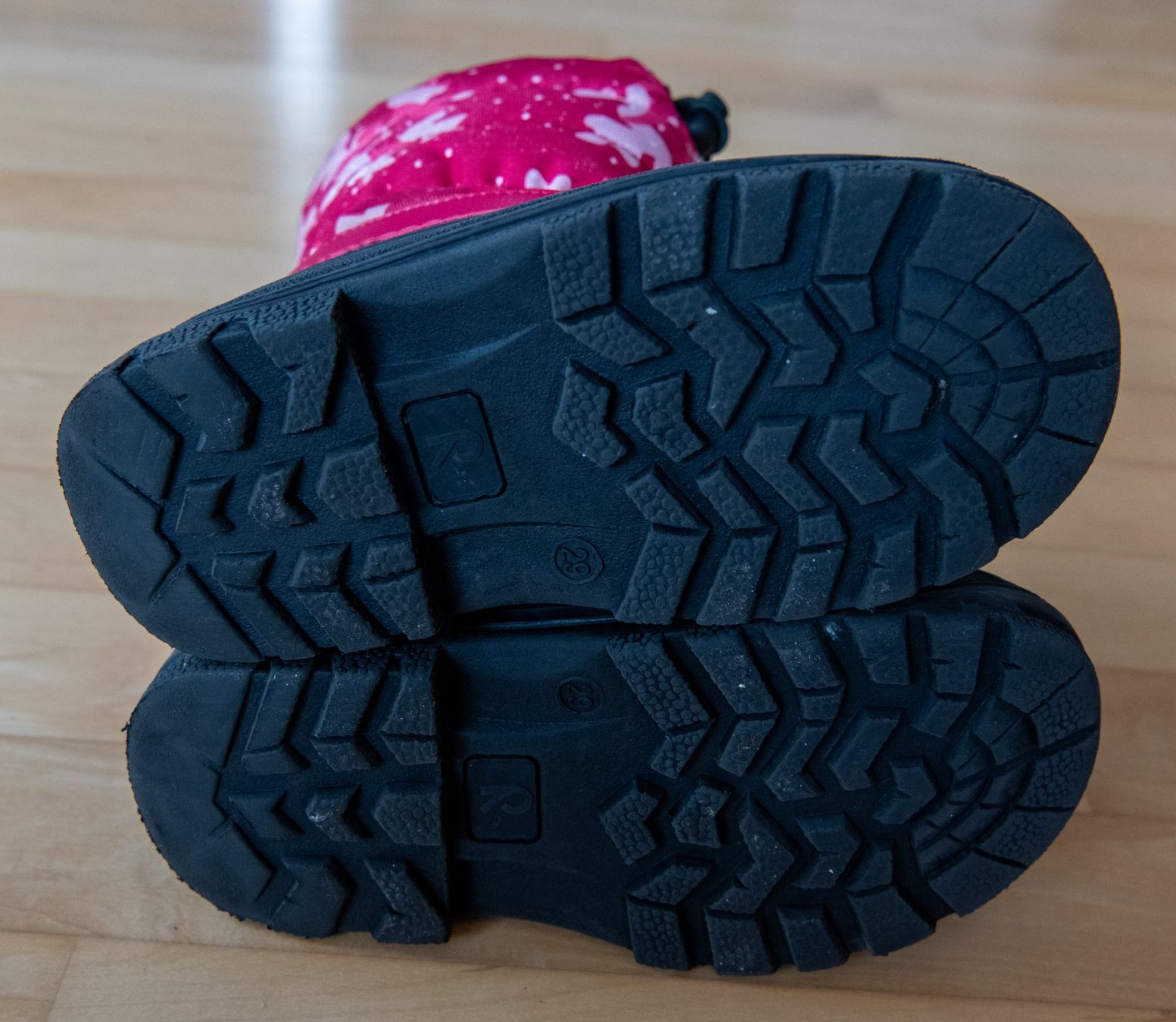 Reima Chaussures filles: Stiefel von Reima, Gr. 29 – D'occasion à Meilen par luca70 3