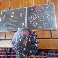 acheron - Rites...