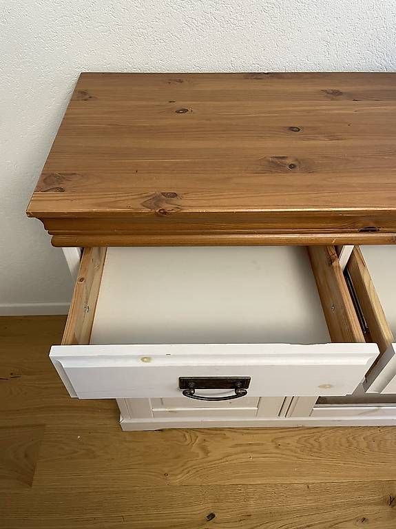 Kommoden: Landhaus Sideboard Kommode – Gebraucht aus Lyssach von AdrianW03 3
