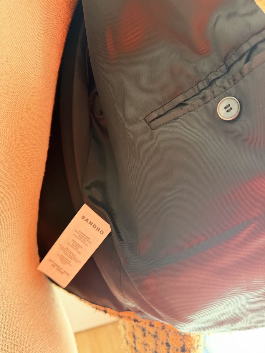 Sandro Vestes: Blazer Sandro – D'occasion à Villars-le-Grand par Eva_1986 4