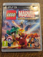 PS3 - LEGO Marvel Super Heroes