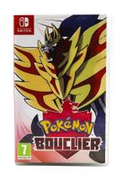 Pokemon Shield - Switch