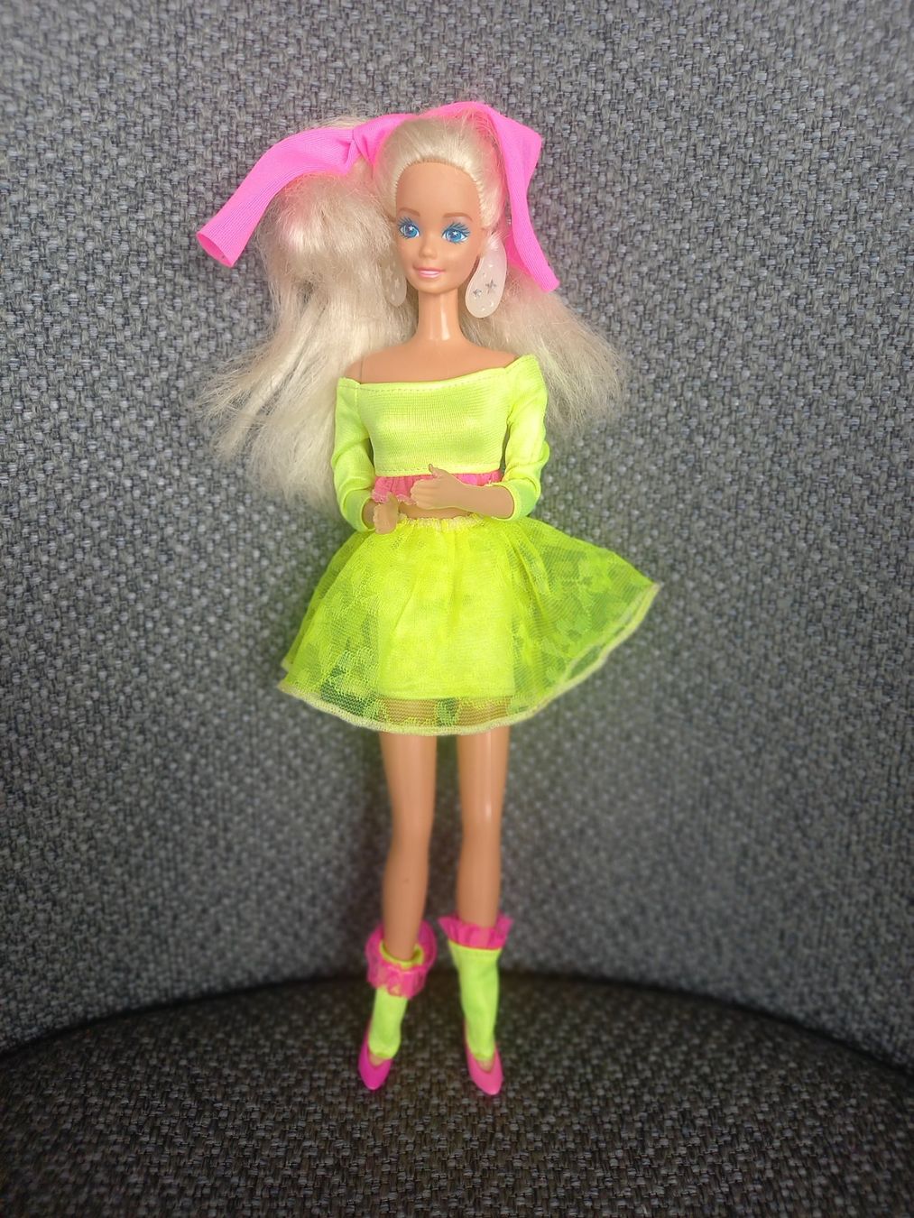 Bambole: Diverse Barbie Puppen, Original 90er – Usato da St.Gallen venduto da BySadie 5