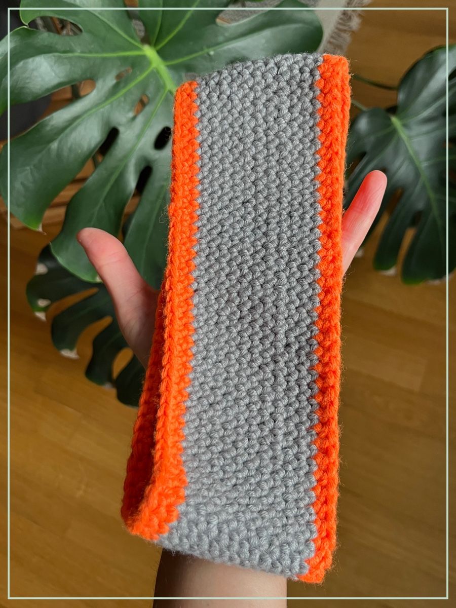Accessori per capelli: Handgemachte Stirnbänder. Gestrickt. – Nuovo (secondo la descrizione) da Luzern venduto da Crea.Elsa 6