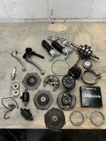 Puch Maxi Ersatzteile / Teilekonvolut / Mofa Oldtimer