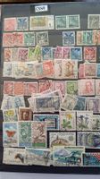 Briefmarken Tschechoslowakei