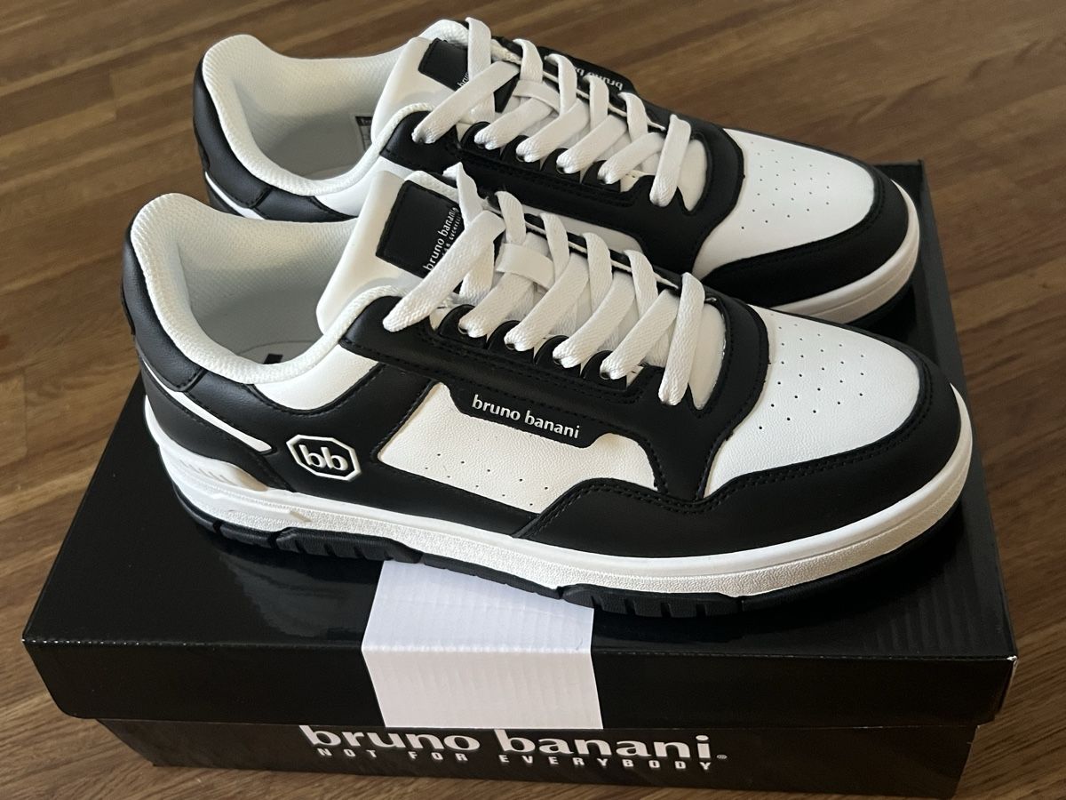 Bruno Banani Scarpe da uomo: Bruno banani – Nuovo e nell'imballaggio originale da Küsnacht ZH venduto da bri_h2lt 2