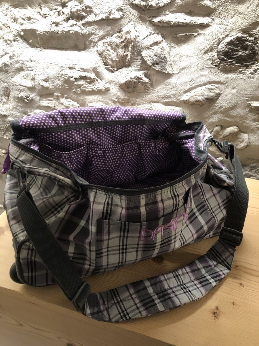 Dakine Borse da donna: Dakine Tasche – Usato da Klosters venduto da arnli98