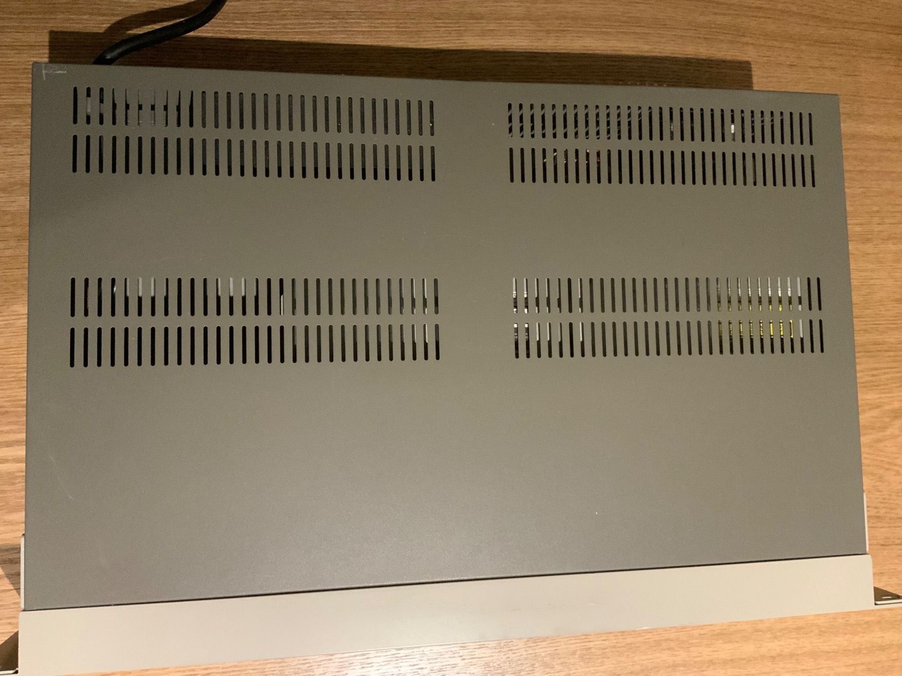Tascam Aufnahmegeräte: Tascam CD-D4000 MK II – Gebraucht aus Buchs LU von  4
