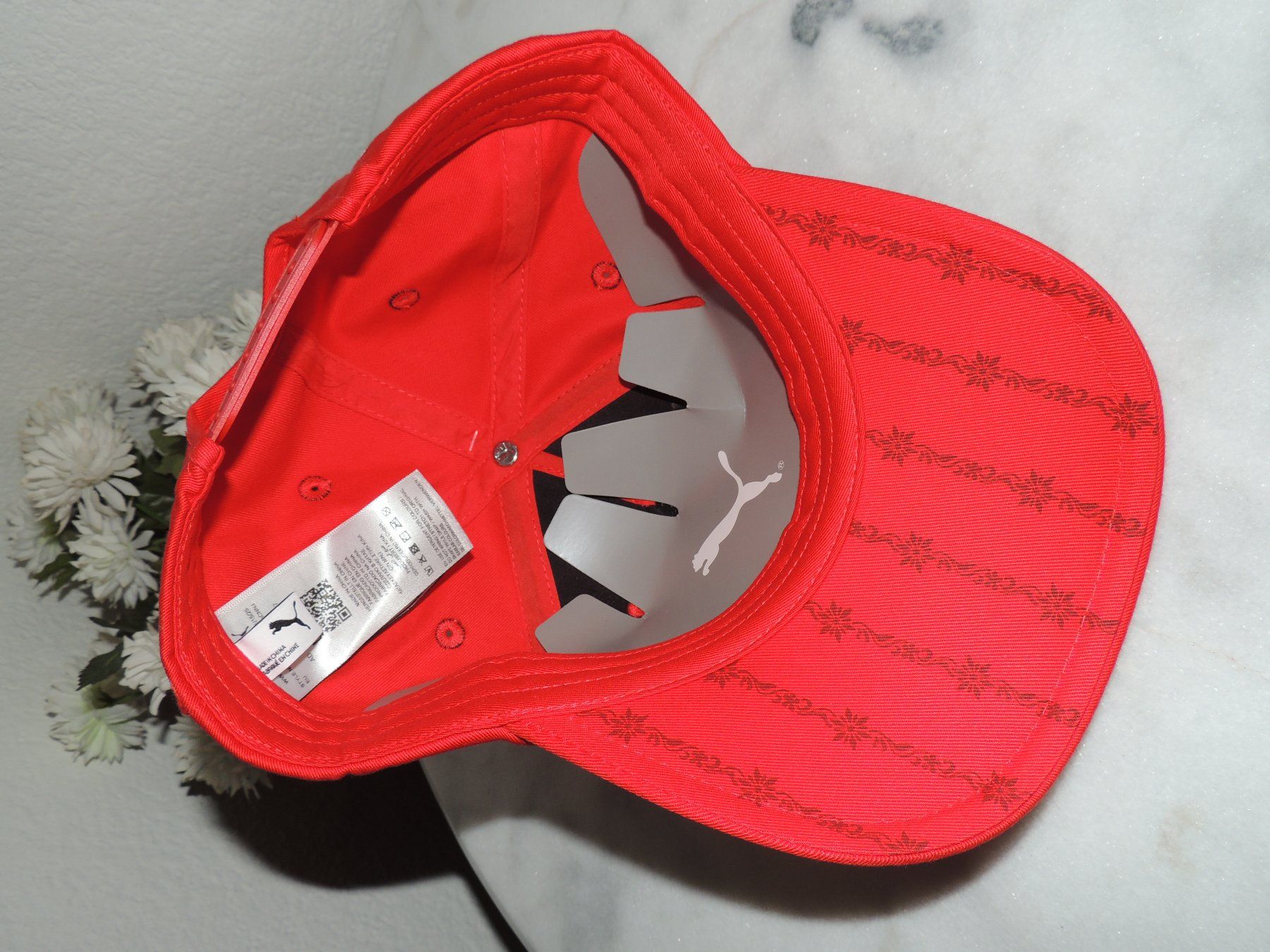 Puma Copricapi, berretti & cappellini: SCHÖNE WARME KAPPE "WEBPELZ" OHRENKLAPPEN 58 CM – Nuovo e nell'imballaggio originale da Au ZH venduto da FashionConsultant 1
