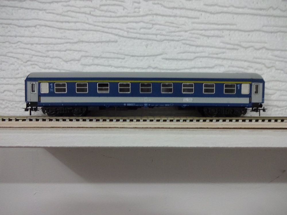 Personenwagen der MAV | Kaufen auf Ricardo