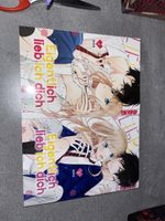 Manga Eigentlich liebe ich dich 1&2