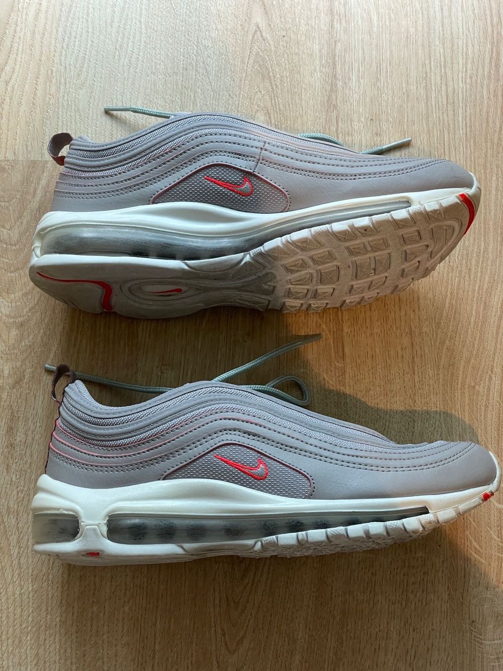 Nike Herrenschuhe: Nike air max 97 (Grösse 40) – Gebraucht aus Zufikon von SULMI02 1