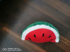 Wende STOFF-Wassermelone/ELEFANT, NEU